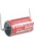 Maxell Er3 3.6V 1/2AA Size Lithium Pil 1