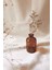 Amber Şişe Vazo 100 ml 1