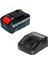 By Einhell 18V 3,0 Ah Starter Kit (Akü Başlangıç Seti) 4514075 1