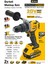 SGS5533 - 130 Nm Tork Akülü Darbeli Matkap Seti 20 Volt - 4 Amper (Kömürsüz Motor) 1