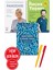 Alfa Kalem+Canan Karatay 3 Kitap (Panzehir+Ilaçsız Yaşam+Bakterin Kadar Yaşa) Sağlık Yeni Hayykitap 1