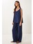 Modal Bluz Pantolon Takım 3