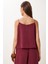Askılı Modal Bluz Pantolon Takım 6
