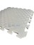 Tatami Eva Zemin Minderi 50X50X1,3 cm Çocuk Oyun Spor Yoga Pilates Puzzle Kare Desen 2