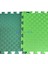 Tatami Eva Zemin Minderi 50X50X1,3 cm Çocuk Oyun Spor Yoga Pilates Puzzle Kare Desen 2