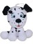 Bfs Nessiworld 1015 Karma Peluş 15 cm Panda-Tavşan 1