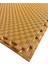 Tatami Eva Zemin Minderi 100X100X1,3MM – Çocuk Oyun Alanı, Spor, Pilates, Yoga, Jimnastik Puzzle Kare Desen 1