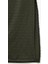 Bürümcük Kumaş Slim Fit Boncuk Detaylı Halter Yaka Maxi Elbise 4