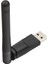 USB Kablosuz Wifi Alıcı Adaptör 5dbi – MT7601 Chipset | Tak-Çalıştır | Pc, Laptop ve Uydu Cihazı Uyumlu 6