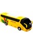 Bfs Sesli ve Işıklı Otobüs 19 cm 1