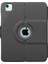 THZ967TR Versavu iPad Air 11" (M3,m2) & iPad Pro 11" & iPad 10.9" Uyumlu Touchpad ve Aydınlatmalı Türkçe Klavyeli Kılıf 3