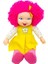 Bfs Sunman Gökkuşağı Bebekleri 40 cm 3