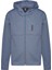 Combes Çocuk Fermuarlı Hoodıe 2