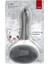 Kedi Köpek Tüy Toplayıcı Pet Tarak 20 cm - GMS6393-1620 5