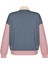 Yankey Fermuarlı Sweatshırt 3