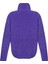 922363-2893 Arun Bayan Fermuarlı Mor Polar Sweatshırt 6