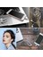 Iphone Ucu Çıkışlı Pop Up Kulakiçi Yumuşak Kontrol Tuşlu Kulaklık (4767) - GMS8314-7266 2