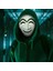 La Casa De Papel Kore Mask - Para Heist Maskesi - Dali Maskesi (4767) - GMS7398-6365 4