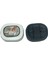 Set Üstü Katı Sabunluk Kapaklı Plastik (4767) - GMS5993-2304 1