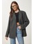 Oversize Blazer Ceket 1