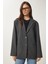 Oversize Blazer Ceket 3