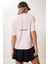Baskılı Örme T-Shirt 3