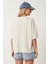 Baskılı Pamuklu Örme T-Shirt 6
