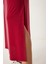 Oversize Basic Yazlık Örme Elbise 4