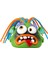 Silverlit Screaming Pals Bağıran Canavarlar 3