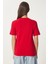Pamuklu Basic Örme T-Shirt 7