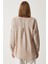 Oversize Basic Gömlek 6