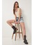 Yazlık Crop Triko Bluz 2