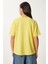 Kiraz Nakışlı Pamuklu Örme T-Shirt 6