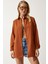 Oversize Basic Gömlek LDD0003 TARÇIN 1