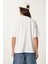 Limon Baskılı Pamuklu Örme T-Shirt 5