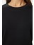Pamuklu Basic Örme T-Shirt 4