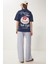 Kabartma Baskılı Örme T-Shirt 1