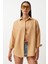 Oversize Basic Gömlek 3