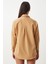 Oversize Basic Gömlek 6