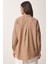 Oversize Basic Gömlek 3