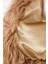 Suni Kürk Ceket LFN0074 CAMEL 7