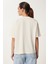 Baskılı Pamuklu Örme T-Shirt 5
