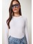 Fitilli Basic Örme Bluz 2