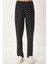 Desenli Gömlek Pantolon Örme Pijama Takımı 5