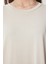 Oversize Basic Yazlık Örme Elbise 3