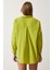 Oversize Basic Gömlek 6