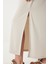 Oversize Basic Yazlık Örme Elbise 4