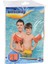 Bestway Turuncu Baskılı Kolluk 33 x 17 cm 12409 1