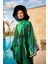 Ipeksi Kimono – Hafif, Lüks Dokulu Tesettür Plaj Kimonosu P2503-1 4