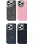 Onegif iPhone 14 Pro Gem Kapak - Siyah 2